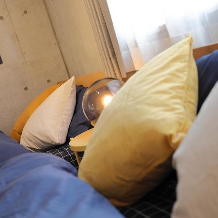 Hotel Landmark Namba Osaka Ngoại thất bức ảnh