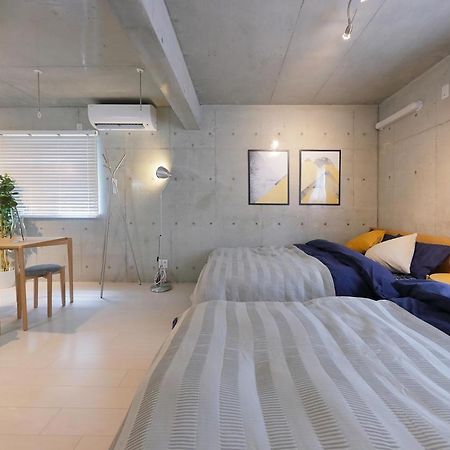 Hotel Landmark Namba Osaka Ngoại thất bức ảnh