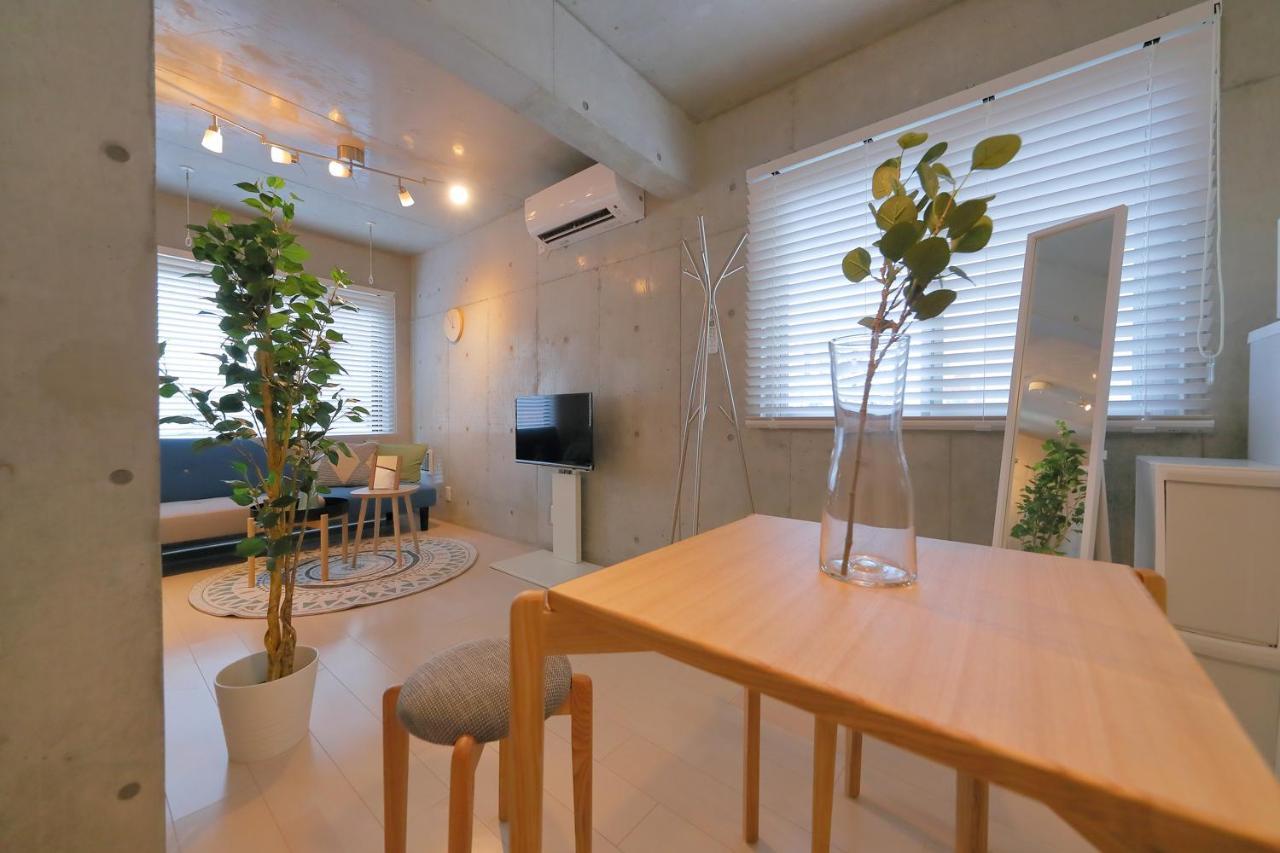 Hotel Landmark Namba Osaka Ngoại thất bức ảnh