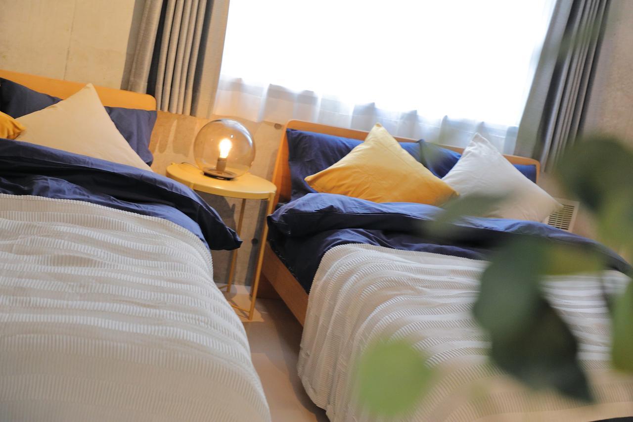 Hotel Landmark Namba Osaka Ngoại thất bức ảnh