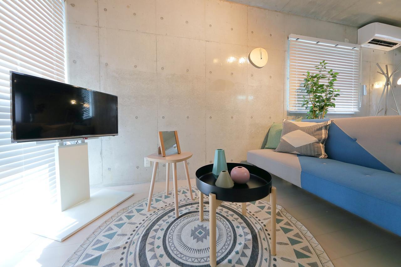 Hotel Landmark Namba Osaka Ngoại thất bức ảnh
