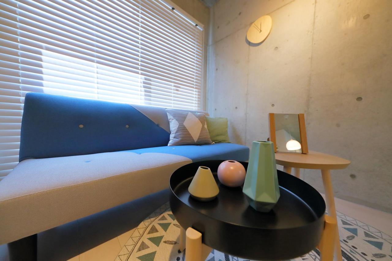 Hotel Landmark Namba Osaka Ngoại thất bức ảnh